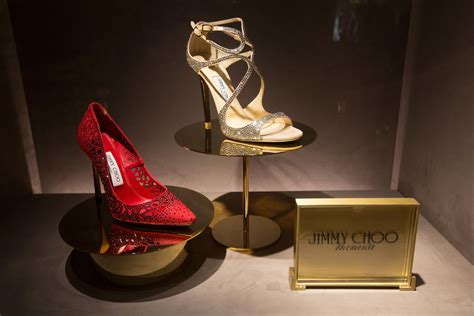 michael kors buys jimmy choo